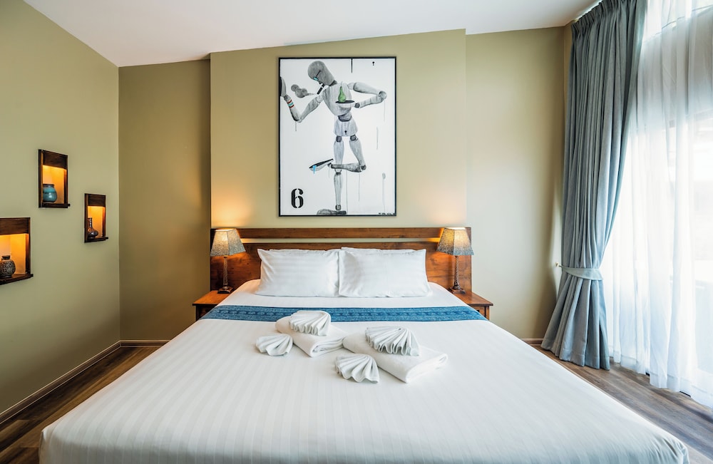 Cc S Hideaway Hotel 21/59