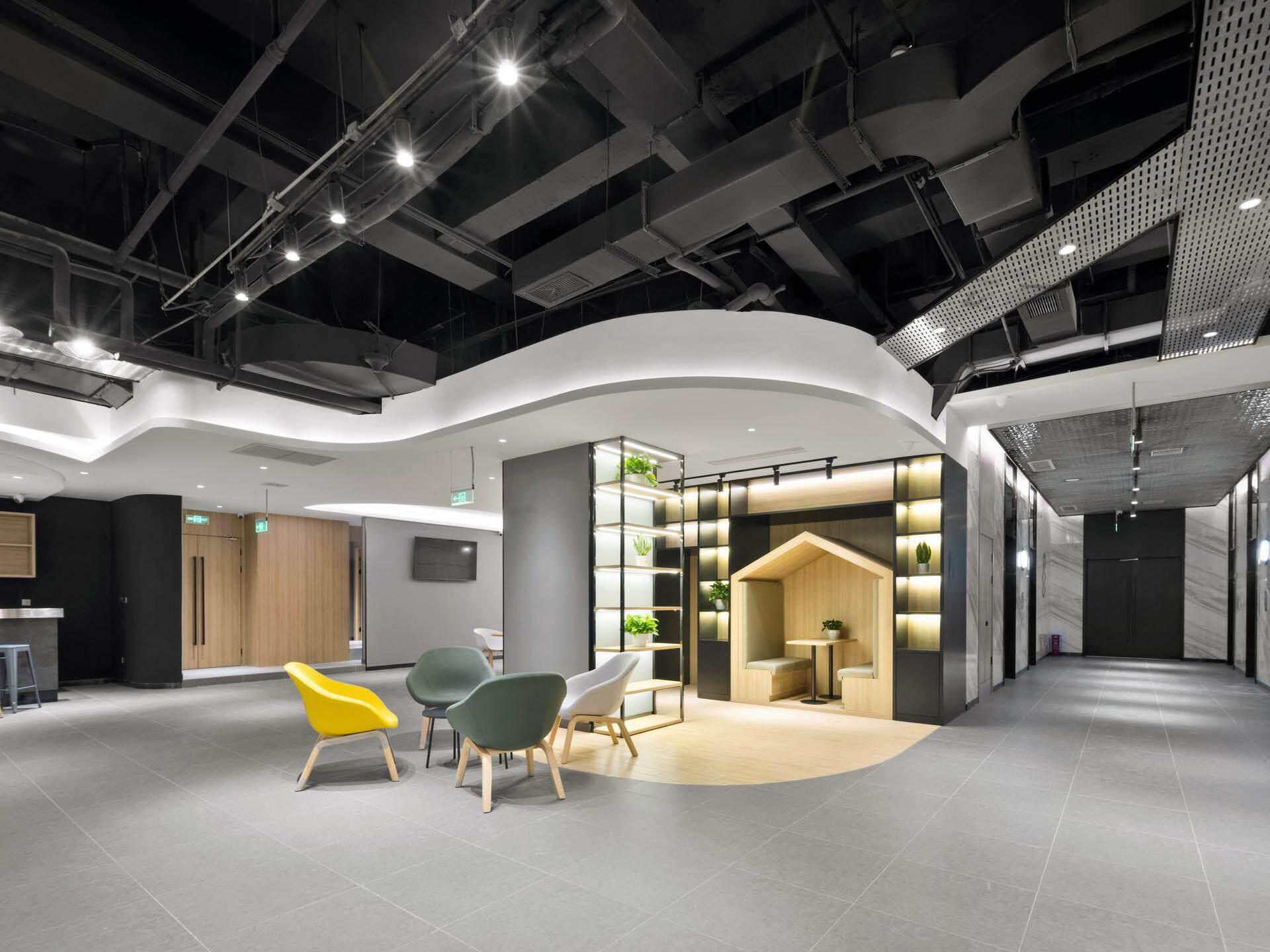 Ji Hotel (Chongqing Jiefangbei Pedestrian Street) 63/64