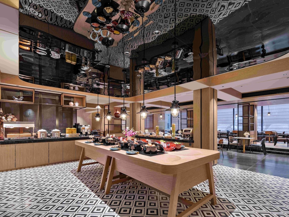 Novotel Nantong Center 33/50