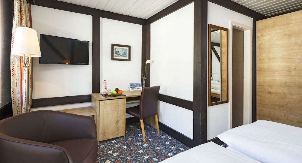 Derby Swiss Quality Hotel Grindelwald 21/30