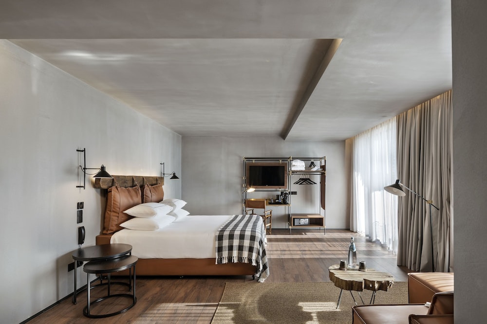 Puro Dao Hotel & Spa 15/60