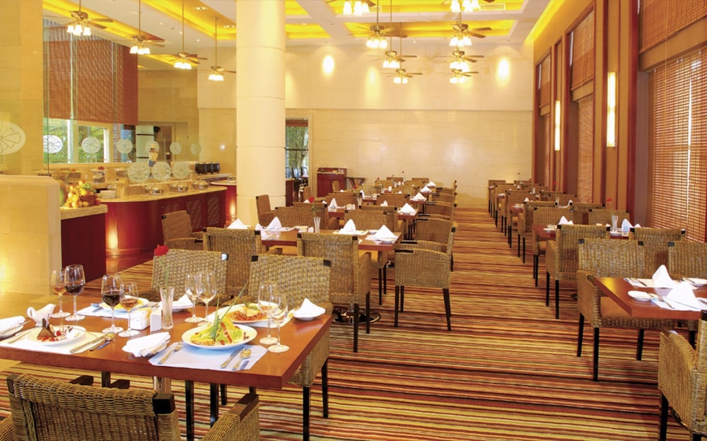 C&D Resort Wuyishan 32/47