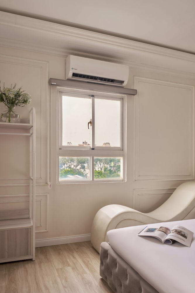 Quy Hung Hotel 26/75