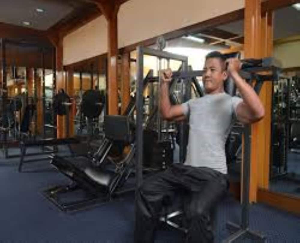 The Jayakarta Yogyakarta Hotel & Spa 25/43