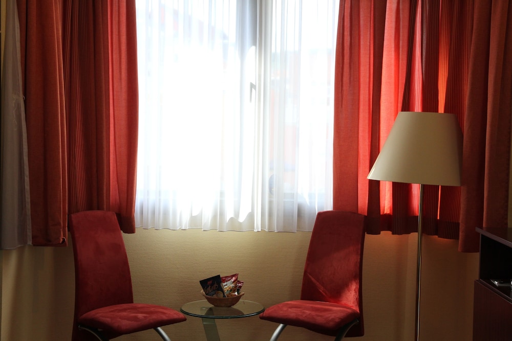TOP Hotel Amberger 39/53