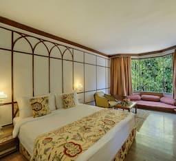 Room, Gulf View