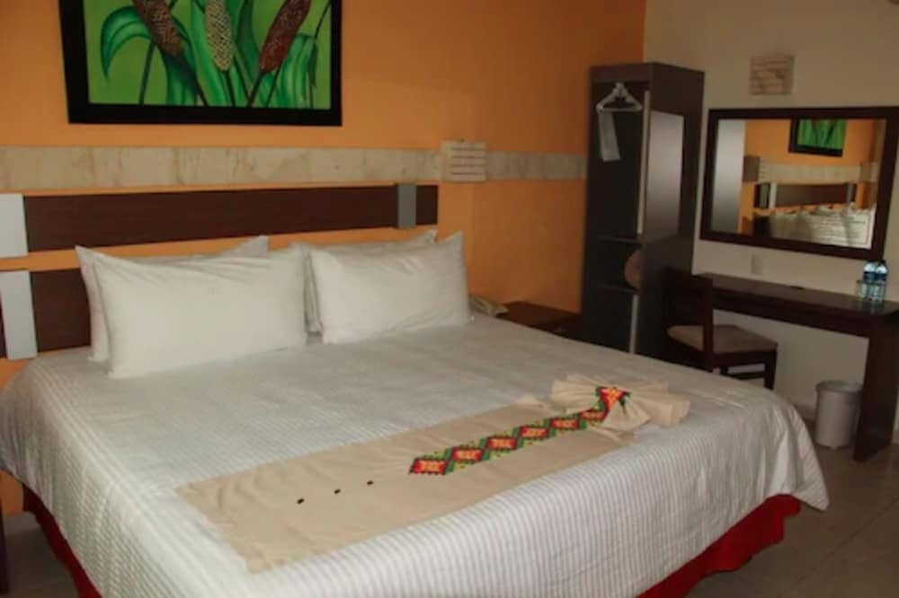 Hotel Tulija Express Palenque 11/44