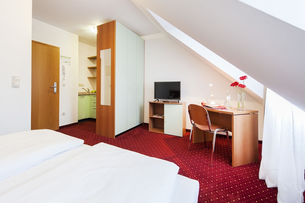 Azimut Hotel Erding 13/59