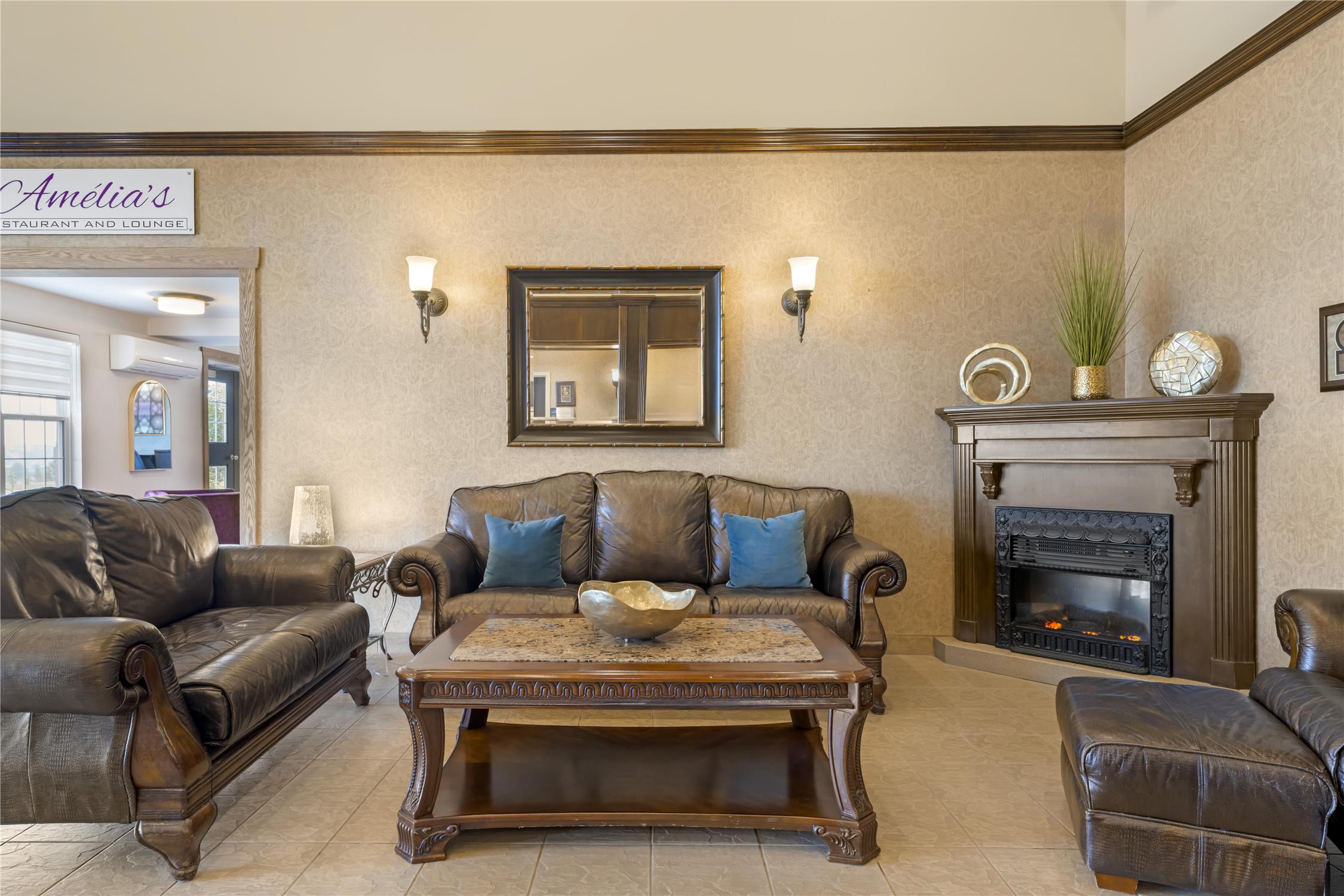 Best Western Plus Grand-Sault Hotel & Suites 19/26