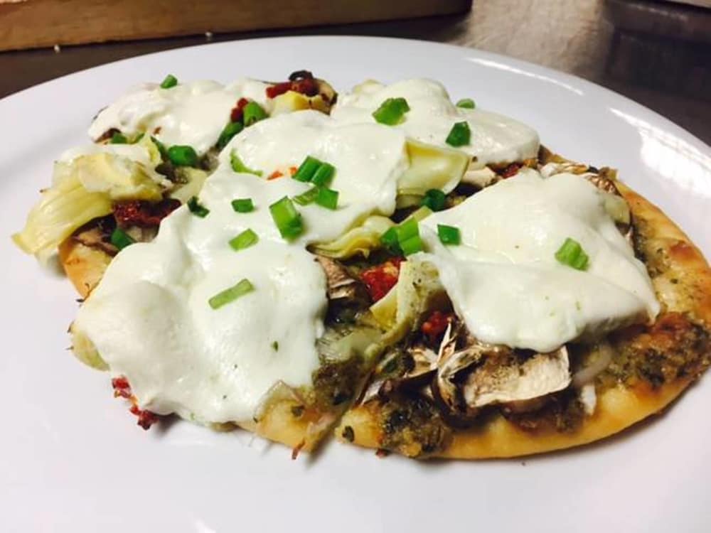 Lake Rabun Hotel Restaurant 23/50