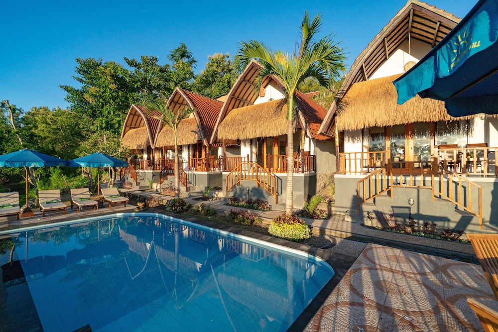 Sundi Villa Penida 48/52
