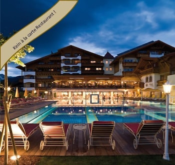 Alpenpark Resort 2/50