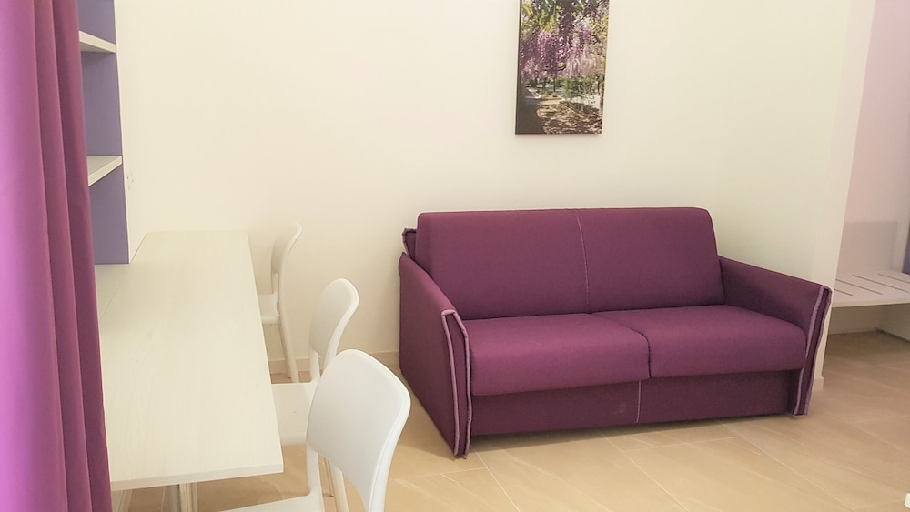 Trieste Center Rooms & Apartments 15/35