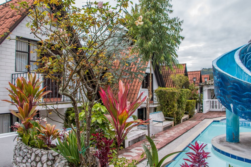 Hosteria Casa Giralda 4/64