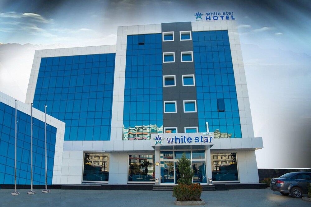 WHITE STAR HOTEL 2/49