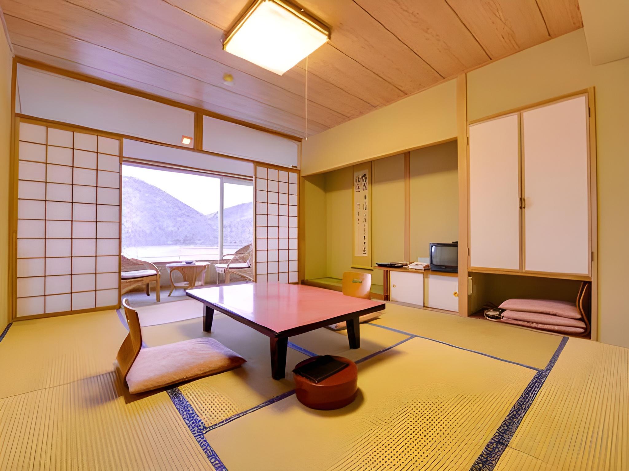 Japanese, Special, Lake View