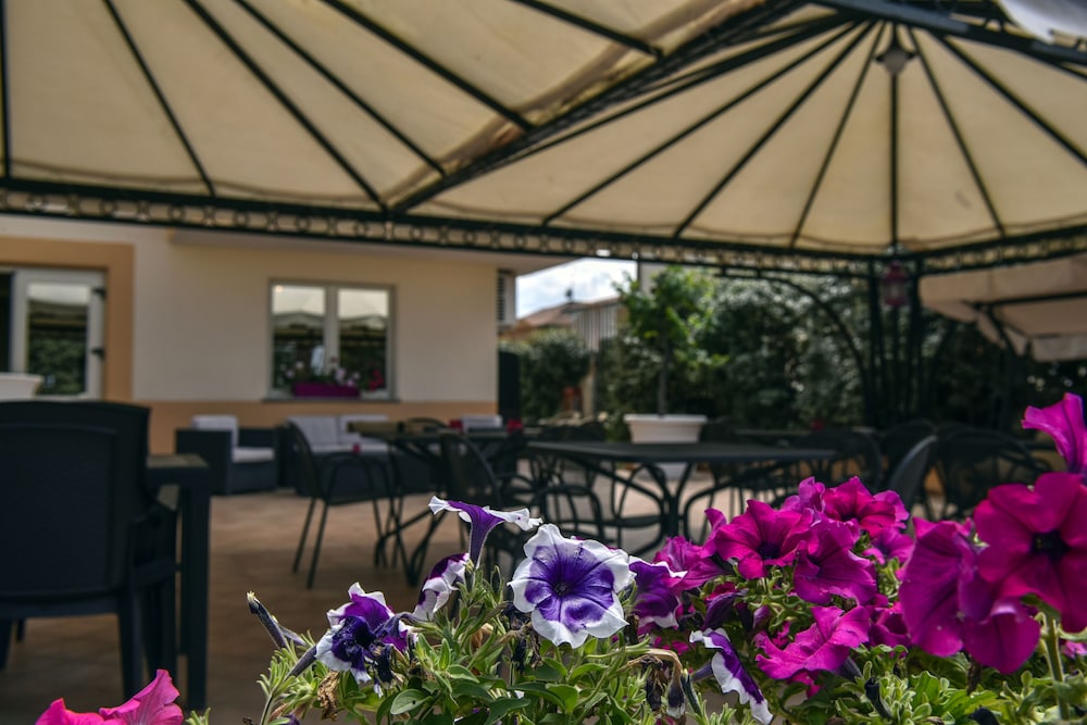 Hotel La Villa 32/50
