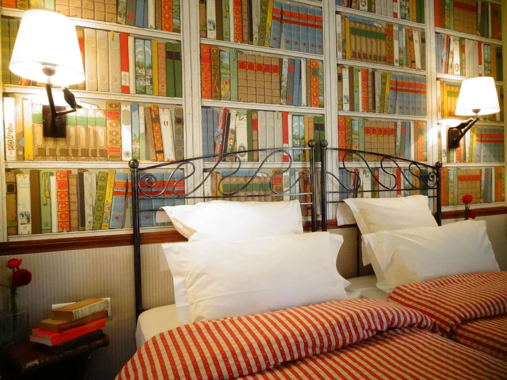Hotel Relais Saint Sulpice 7/53