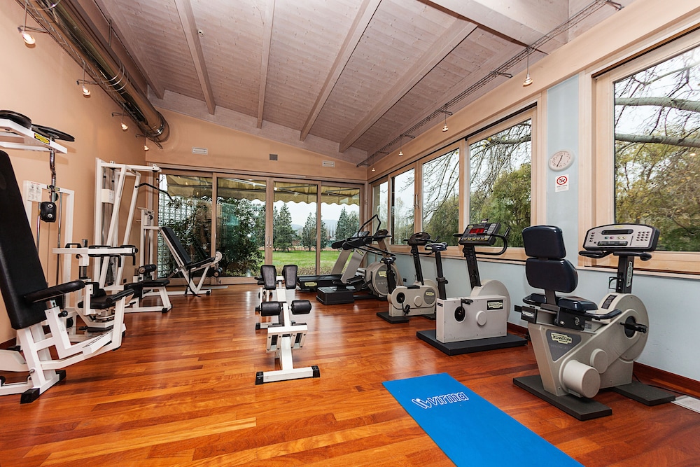 Hotel Majestic Galzignano 42/63