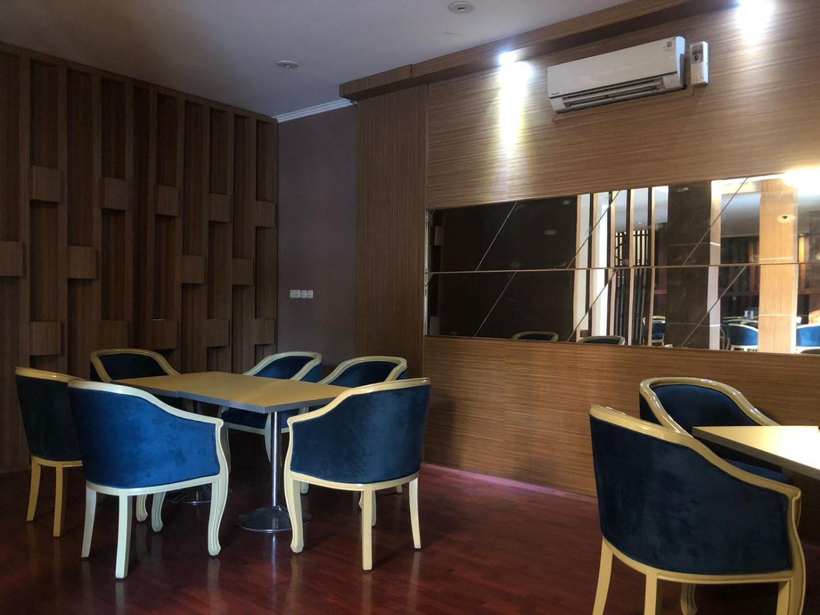 Hotel Aruni Ancol 43/50