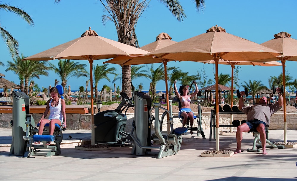 Amwaj Beach Club Abu Soma 41/50