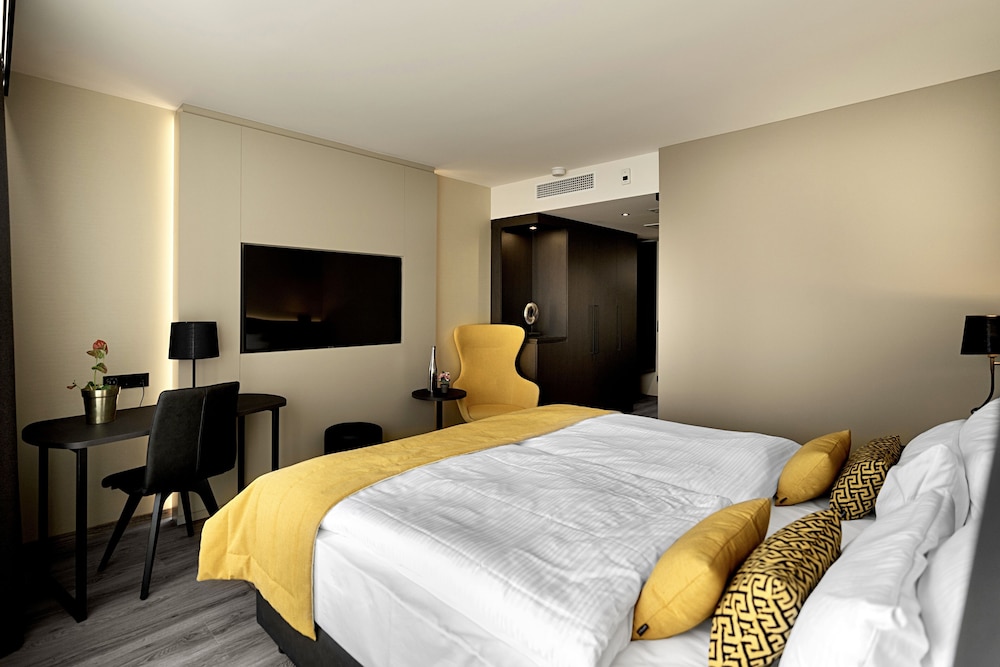 Gerry Weber Sportpark Hotel 8/34