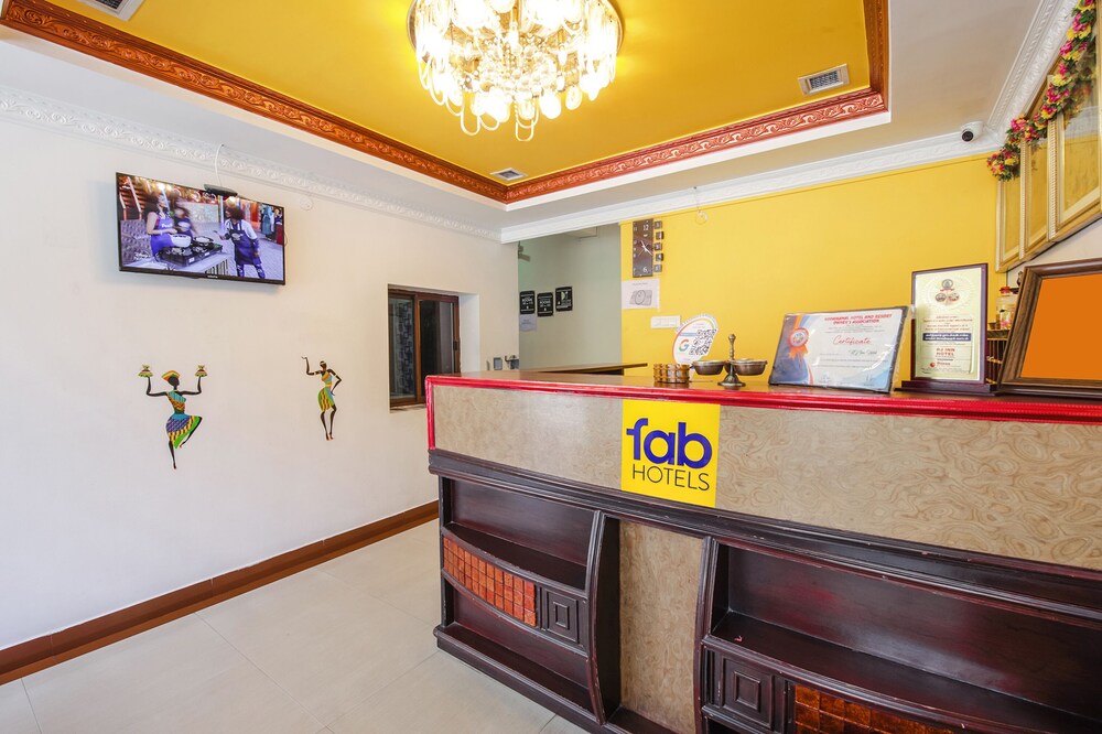 RJ INN HOTEL 7/36