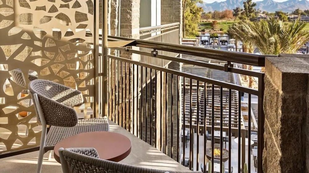Grand Hyatt Scottsdale Resort in SCOTTSDALE - AZ