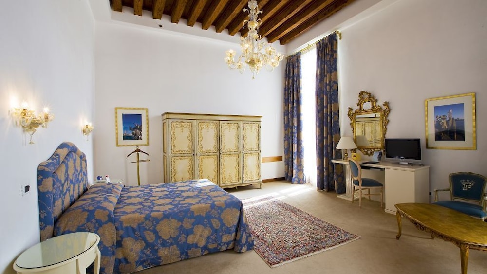 Hotel Principe 19/71