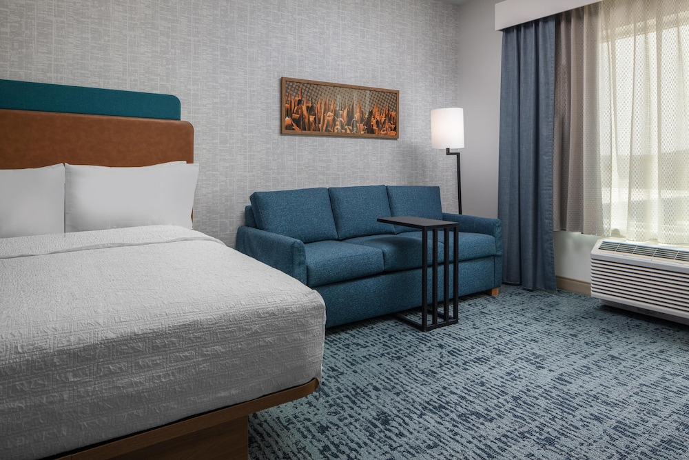 Hampton Inn by Hilton Grand Island Medical Center 15/42