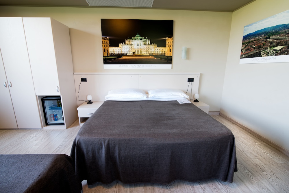 Green Class Hotel Candiolo 18/61