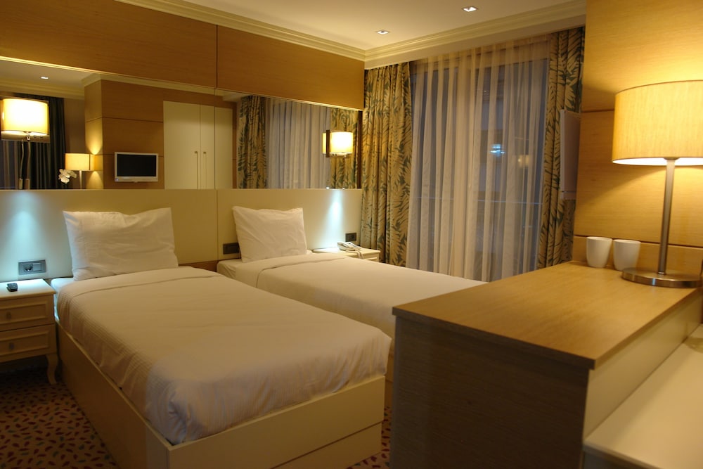 Hotel Le Mirage 23/69