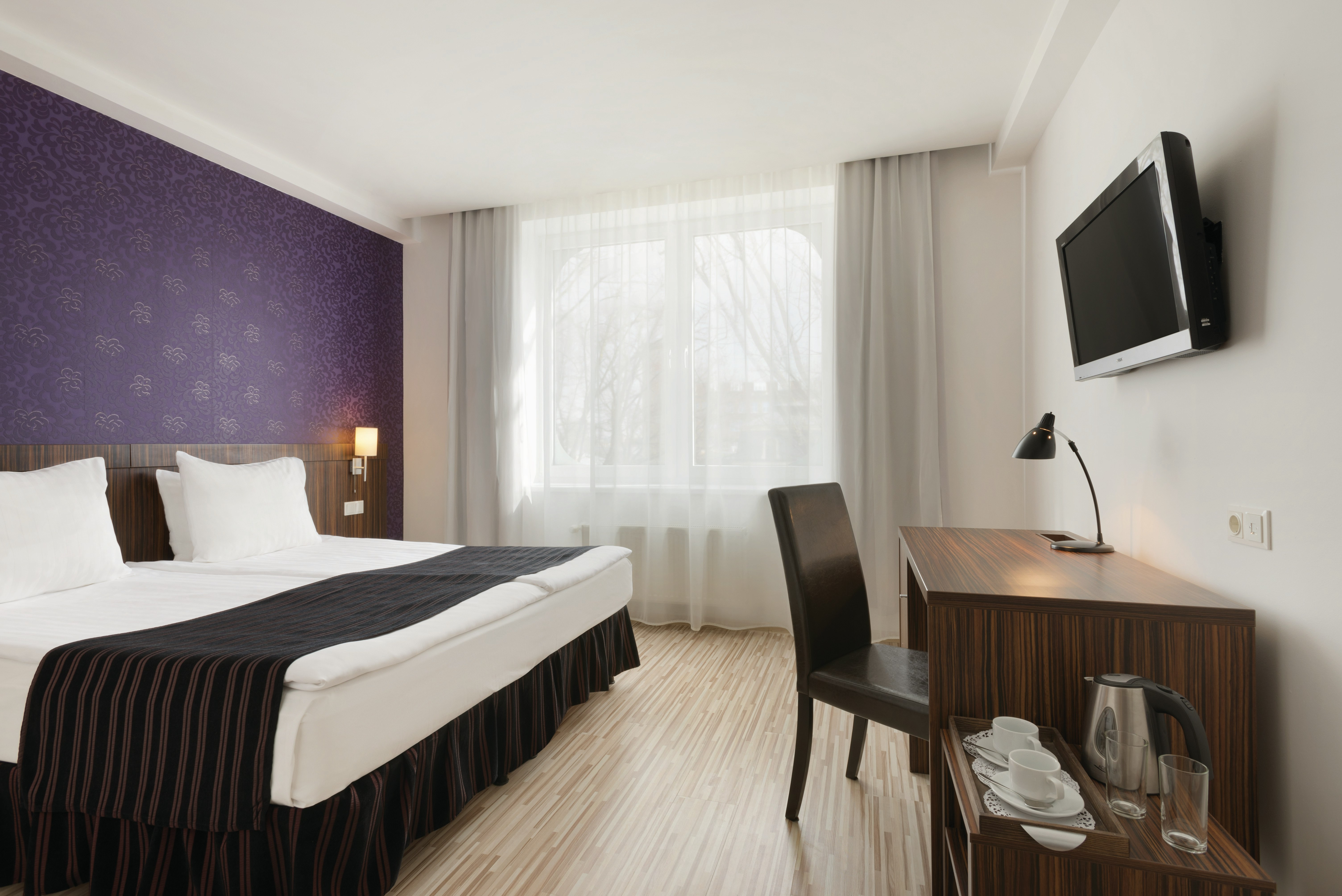 Rija Vef Hotel 14/35