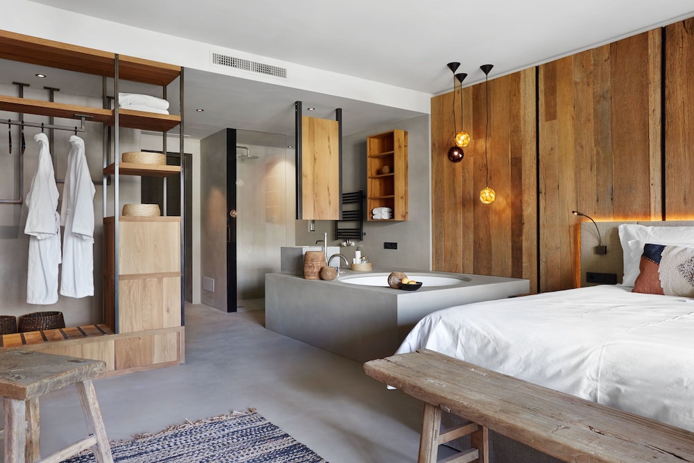 WELLNESS, SUITE, SAUNA