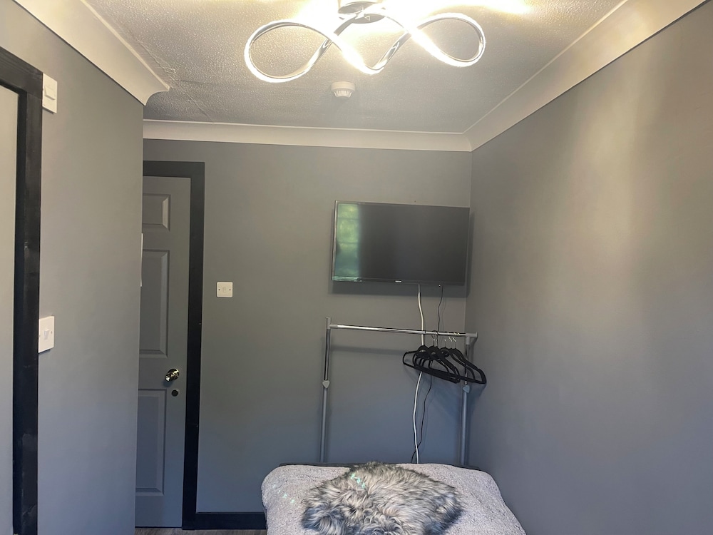 Da Vinci Guest House Gatwick 39/56