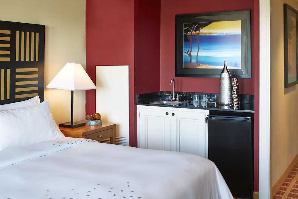 World Golf Village Renaissance St. Augustine Resort 14/42