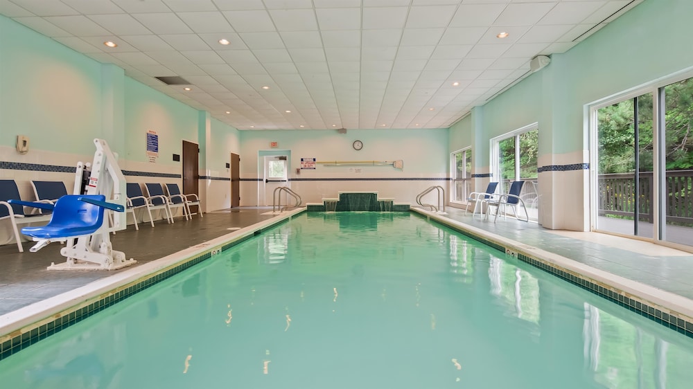 Best Western Plus Brunswick Bath 3/47