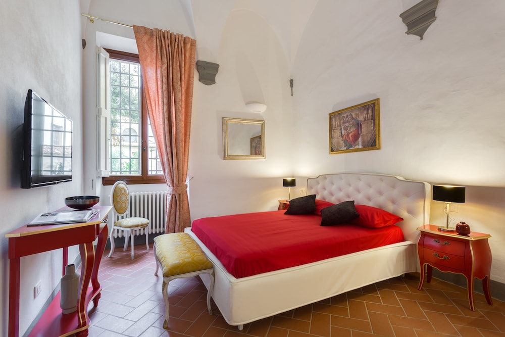 Residenza D'epoca Galleria L'accademia 3/32