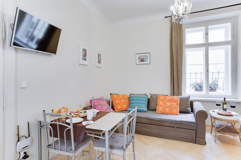Prague Siesta Apartments 28/49