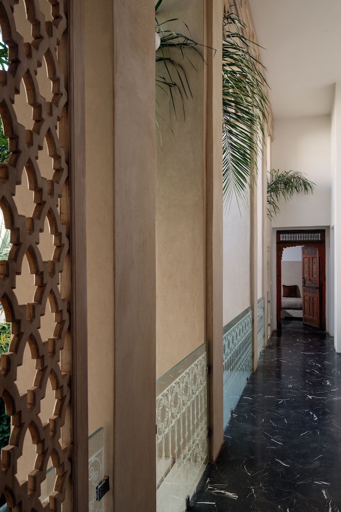 Riad Due 10/50