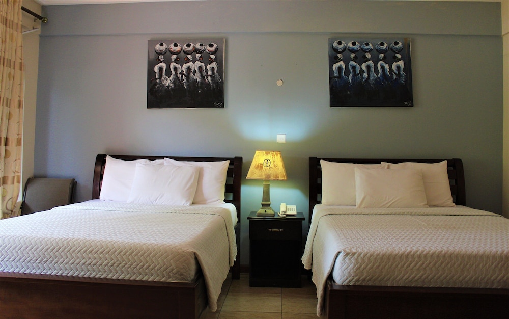 Bojo Beach Resort 9/50