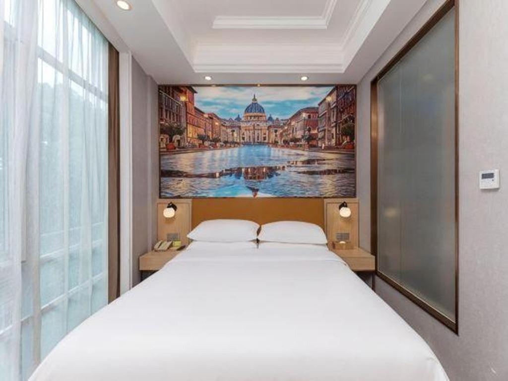 Vienna Hotel (Suzhou Jinji Lake) 24/50
