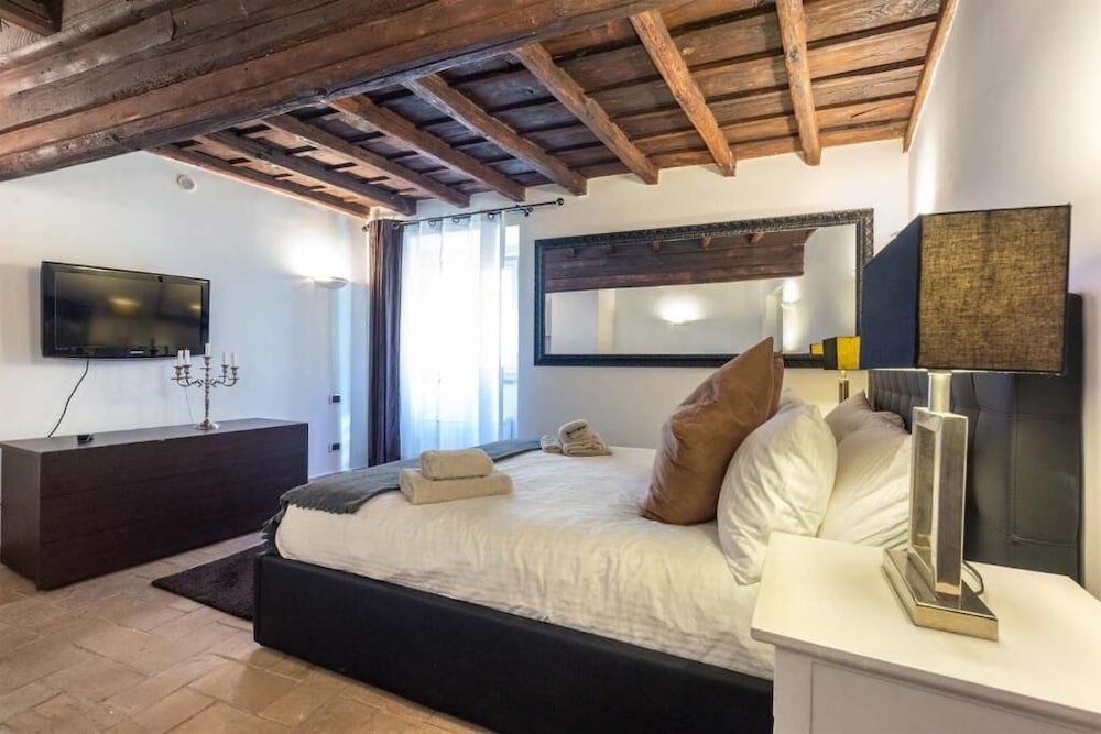 Dimora ai Fori - Guesthouse 15/50