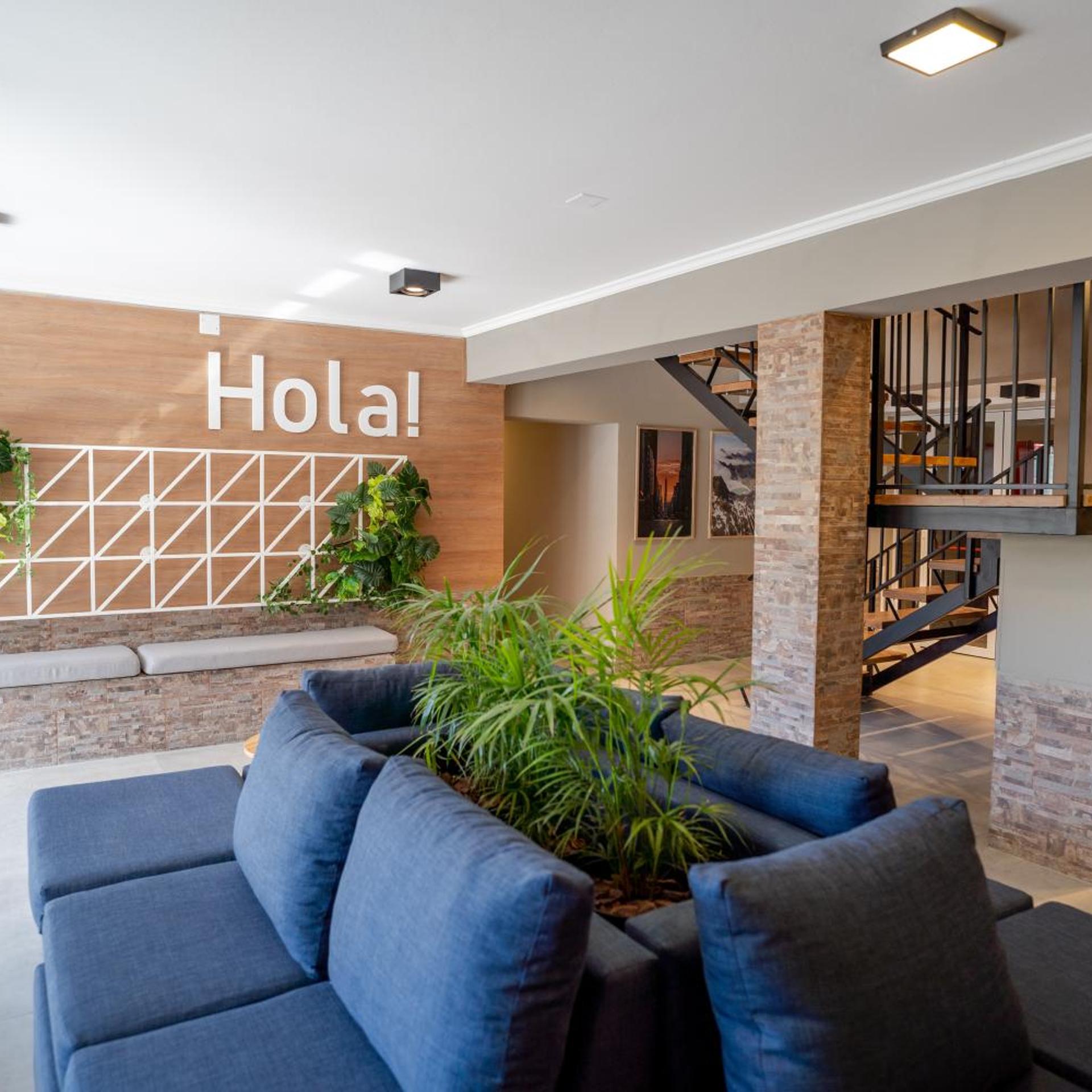 Nuevo Centro Hotel Villa Carlos Paz 17/30