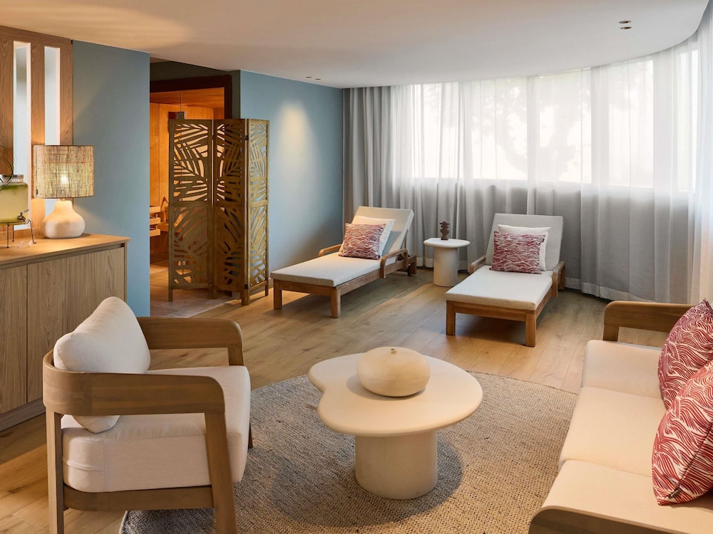 Talaia Hotel & Spa Biarritz - MGallery Collection 59/75
