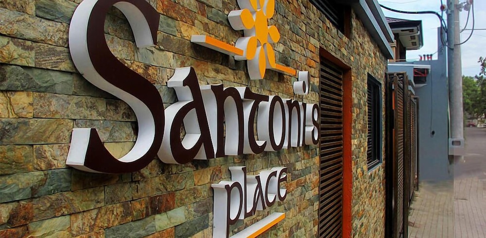 Santonis Place 29/31