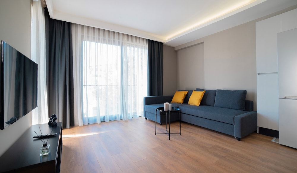 Vesta Suites 28/50