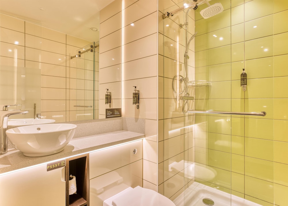 hub by Premier Inn London Shoreditch 28/30
