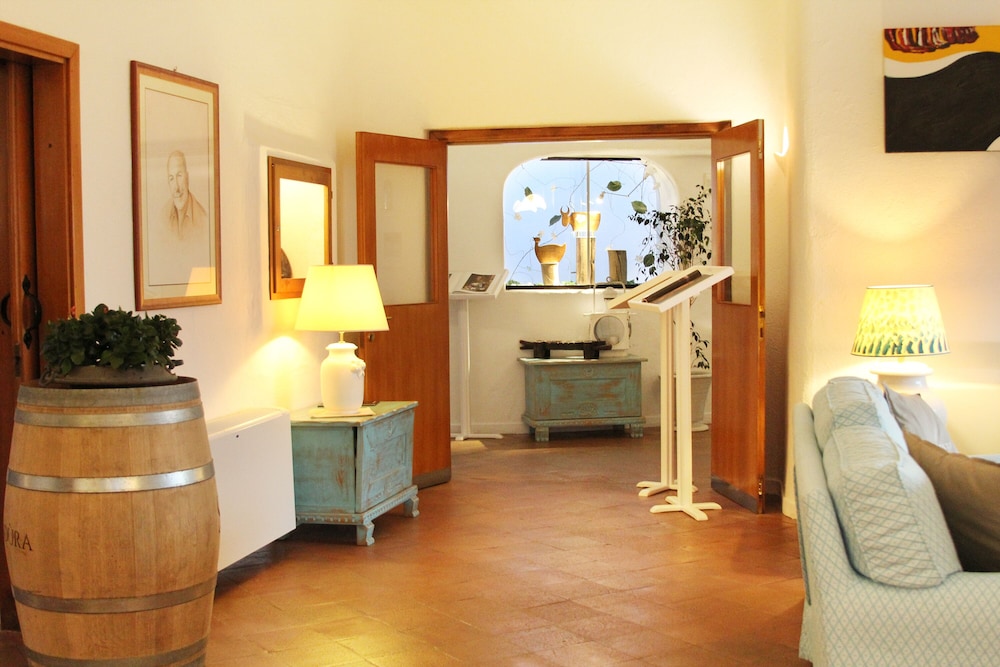 Hotel Luci Di La Muntagna 54/76