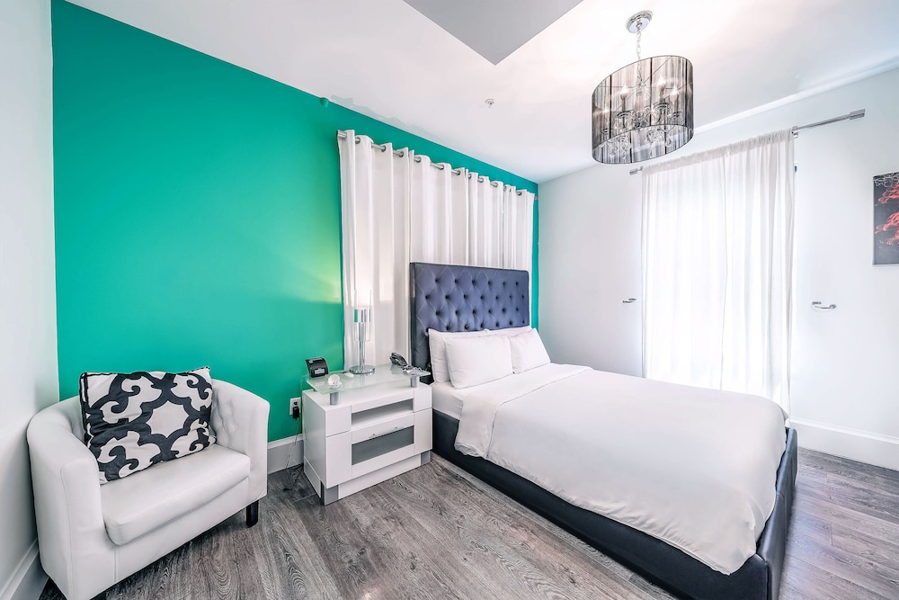 Ithaca of South Beach Hotel 20/51